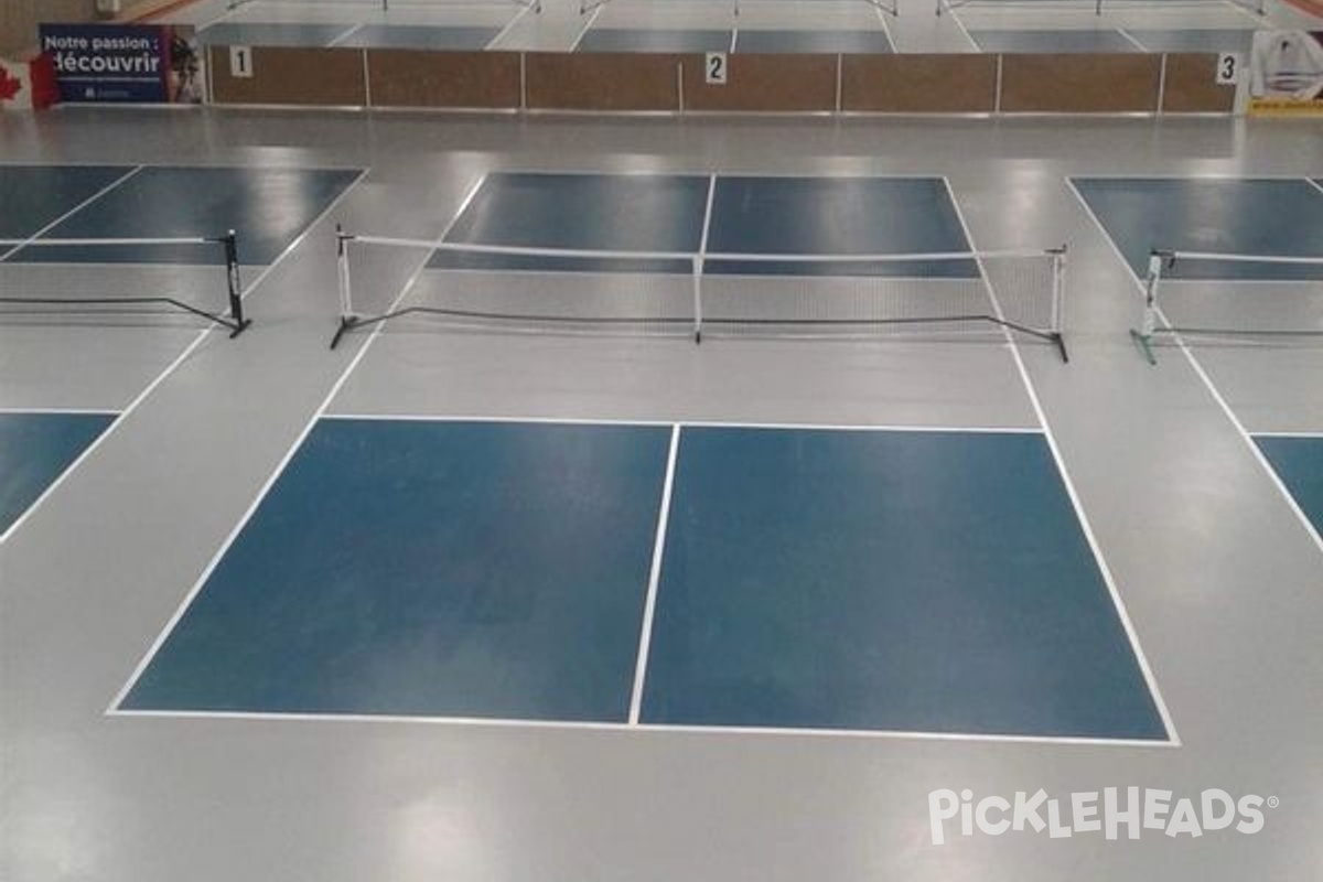 Photo of Pickleball at Pickleball Moncton